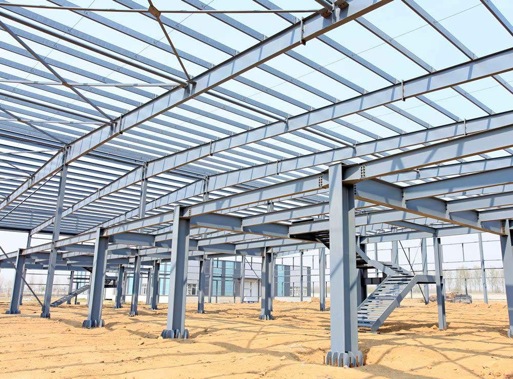 steel-structure-product